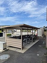 香川県高松市多肥下町297-1（賃貸マンション2LDK・3階・60.97㎡） その21