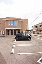 香川県高松市勅使町835番地3（賃貸アパート2LDK・2階・56.68㎡） その12