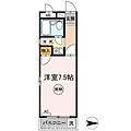AROLEXハイツ4階2.8万円