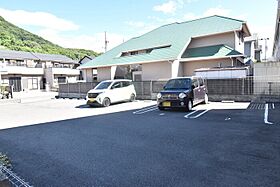 香川県高松市屋島西町2283-18（賃貸アパート1LDK・2階・44.17㎡） その11