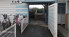 香川県高松市六条町1359番地1（賃貸マンション2LDK・1階・57.08㎡） その15