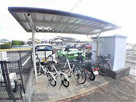 香川県高松市勅使町828-1（賃貸アパート1K・1階・23.18㎡） その11