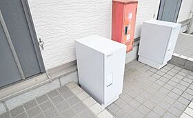 香川県丸亀市土器町西3丁目405（賃貸アパート1LDK・2階・40.86㎡） その19