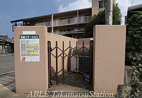 香川県高松市亀田町250-7（賃貸マンション1DK・3階・32.27㎡） その24