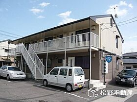 香川県高松市花ノ宮町1丁目6-16（賃貸アパート2LDK・2階・40.22㎡） その3