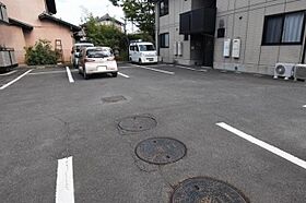 香川県高松市檀紙町1133-2（賃貸アパート2LDK・2階・55.46㎡） その20