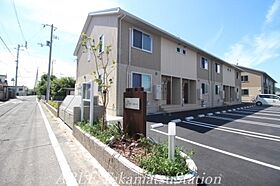 グランツ上薬王寺　Ｂ棟 101 ｜ 香川県高松市檀紙町560-1（賃貸アパート2LDK・1階・51.15㎡） その1