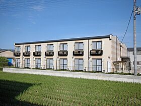 香川県高松市木太町3187-2（賃貸アパート1K・2階・23.18㎡） その1