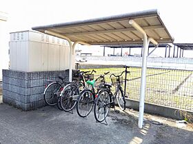 レオパレスアントラー 207 ｜ 香川県高松市鹿角町264-2（賃貸アパート1K・2階・26.08㎡） その11