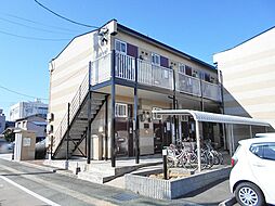 レオパレスフクオカ