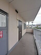 香川県高松市香西北町55番地11（賃貸マンション1LDK・2階・47.83㎡） その11