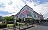 周辺：ショッピングセンター ヨシヅヤ名古屋名西店 1300m