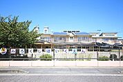 弥靭寺保育園 220m