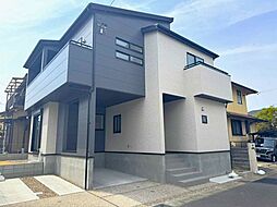 新築戸建　北名古屋市六ツ師大替口