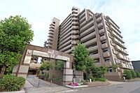 愛知県北名古屋市鹿田天王山：物件画像