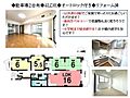 セトル春日井4階1,750万円