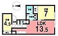 グリーンシティ師勝A棟7階750万円
