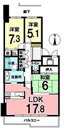 岩倉駅 2,180万円