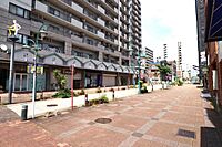 愛知県名古屋市北区大曽根3丁目：物件画像