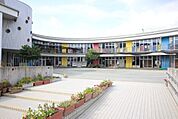 久地野保育園 3340m