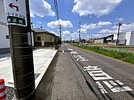 愛知県北名古屋市熊之庄牛流：物件画像