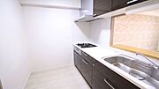 ※こちらの写真は家具消し等の加工を行っております。