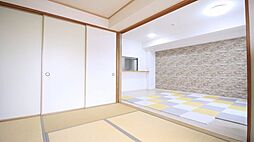 和室の画像
