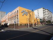 師勝はなの樹幼稚園 1150m