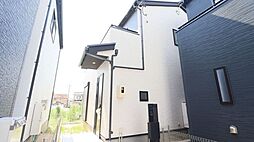 新築戸建 北名古屋市六ツ師8期