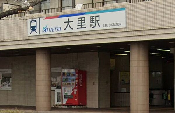 周辺を拡大表示
