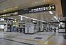 周辺：名古屋市営東山線「名古屋」駅 1200m