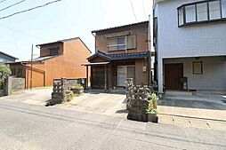 売土地 北名古屋市六ツ師道毛
