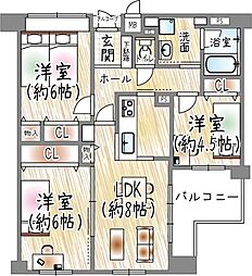 ルイシャトレ香櫨園