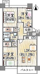 千里中央駅 1,680万円