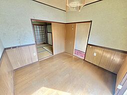 洋室の画像