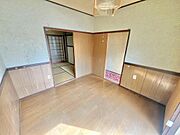 【現地洋室写真】部屋数も多いですので大家族でも安心です！現地（2026年3月）撮影