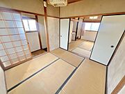【現地和室写真】和室の表替えなどリフォーム工事もお気軽にご相談を（2026年3月）撮影