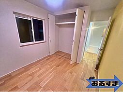 子供部屋の画像