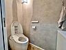 トイレ：【現地トイレ写真】ウォシュレット機能の付いたトイレです。室内（2026年5月）撮影