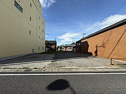 養老町高田 売土地の土地画像