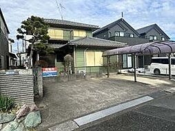 中古戸建　杢師4丁目　980万円