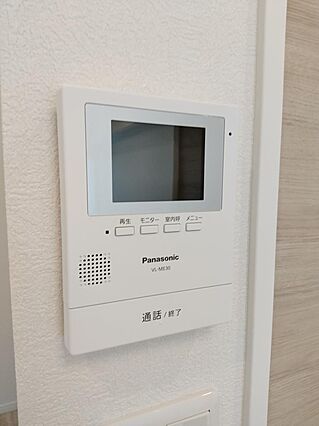 防犯に安心、T...