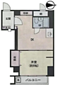 ヴェラハイツ新宿5階2,500万円
