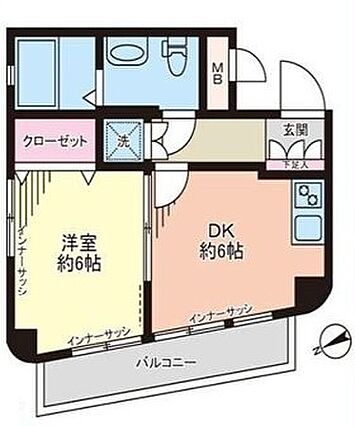 新規内装リフォ...