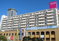 大阪府吹田市朝日町2-101：物件画像