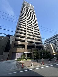 リーガルタワー大阪