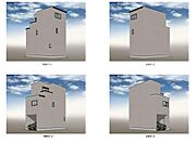 【参考資料】※こちらはイメージパースにつき、実際とは異なる場合があります。