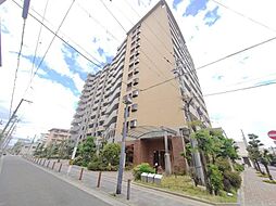 メロディーハイム関目高殿