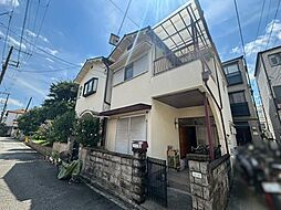 吹田市泉町2丁目土地