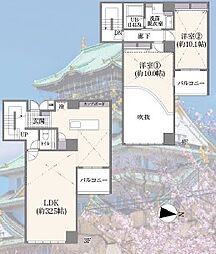 天満橋駅 9,700万円